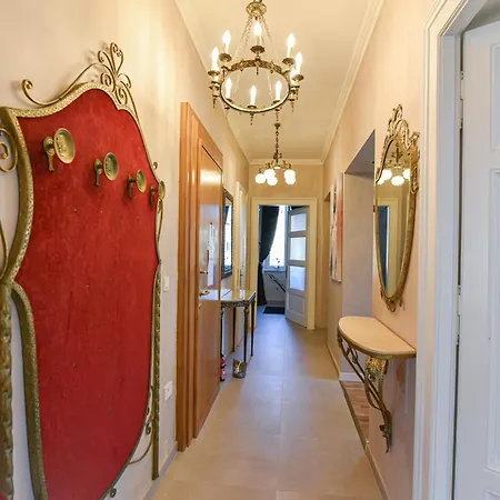 Deluxe Apartament Lovran